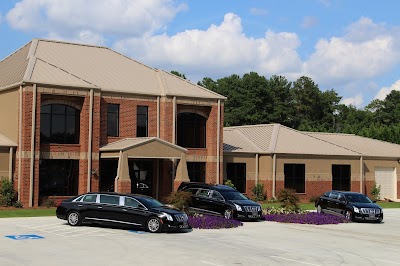 Legacy Funeral Home