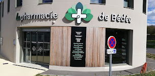 Photo n°14 de Pharmacie Dupont Kermel à Bédée (Pharmacie vétérinaire)