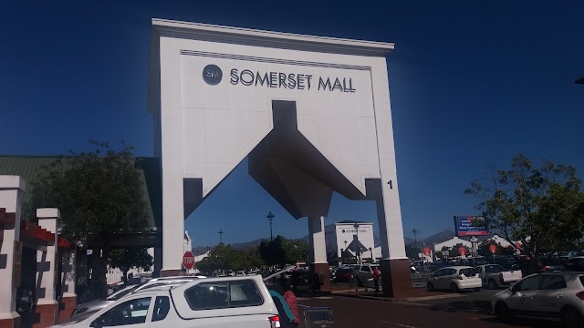 Somerset Mall