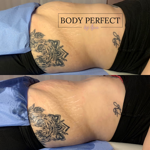 Body Perfect by Ana - Salon de beauté