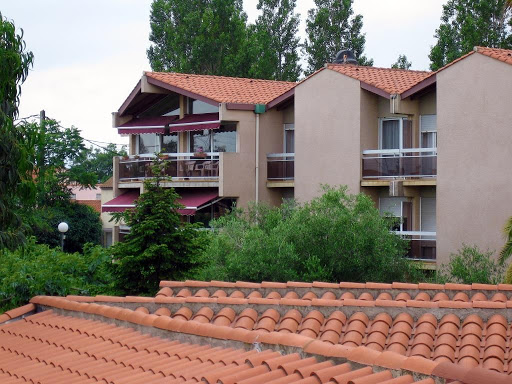 Photo de EHPAD Les Lauriers Roses à Corbère-les-Cabanes (66130)