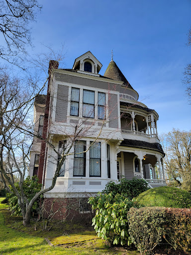 Settlemier House - Visual