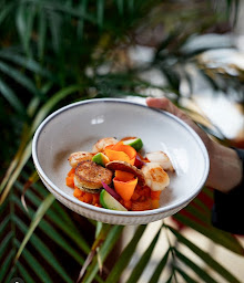 Photo n°91 de Le Mas des Oliviers à Saint-Herblain (Restaurant méditerranéen)