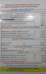 Photo n°27 de Chez Mamilo Traiteur Créole à L'Isle-sur-la-Sorgue (Restauration rapide)