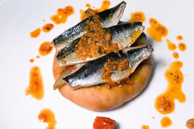Restaurante la Mirta