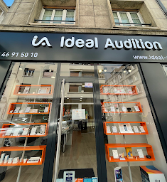 Photo n°24 de Audioprothésiste Orléans - Ideal Audition à Orléans (Centre médical)