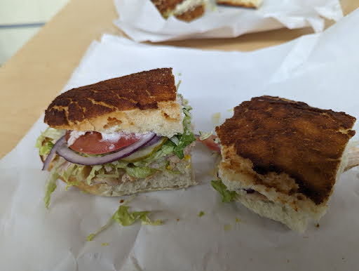 Grand Leader Market & Deli - Thumbnail