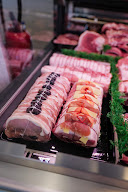 Boucherie de Lecci à Lecci