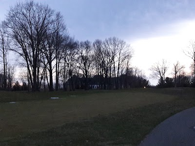 Photos of St. Ives Golf Club