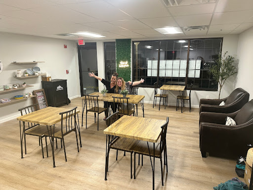 The Coffee bar Cafe Milford, MA Gallery - United States