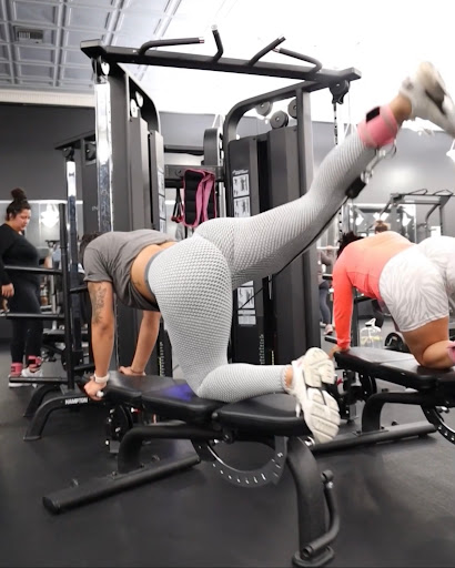 P3 ELITE PRIVATE TRAINING FACILITY
