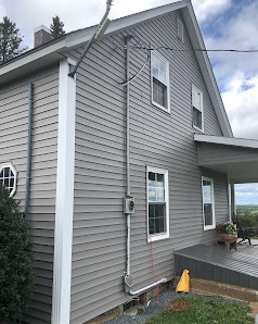 Enslow Electric 83 Mayfair Dr, Bridgewater, NS B4V 8W2, Canada