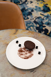 Photo n°11 de Restaurant de Sers à Paris (Restaurant brunch)