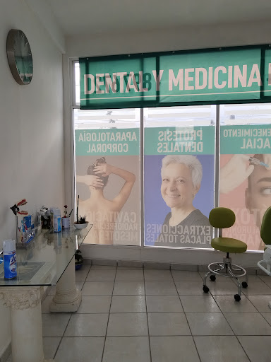 Dentalem - Visual