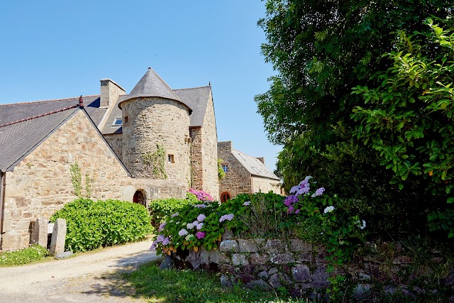 Manoir des petites Bretonnes