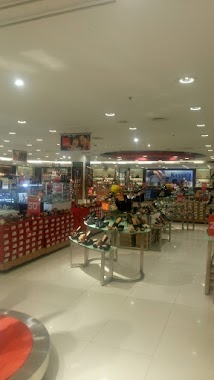 Matahari Dept. Store, Author: Yuliandaru Jr