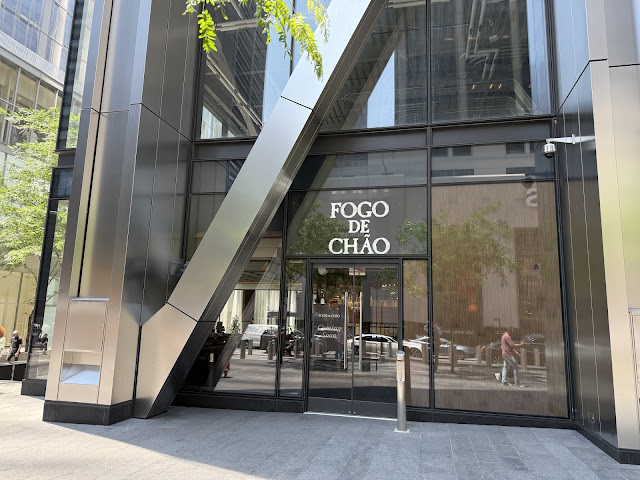 Fogo de Chão Brazilian Steakhouse by null