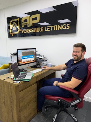 AP YORKSHIRE LETTINGS