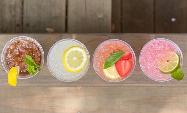 Heirloom Cafe & Market by null