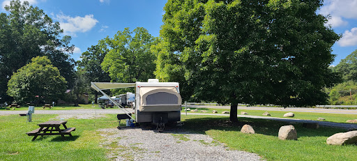 Boyer Station Campground - Thumbnail