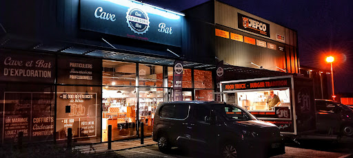 Le Jam, Food Truck