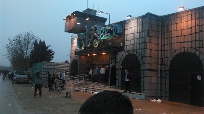 Photos of Coliseum Sala