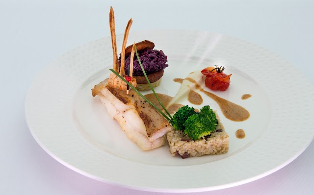 Restaurant Le Saint Sauveur