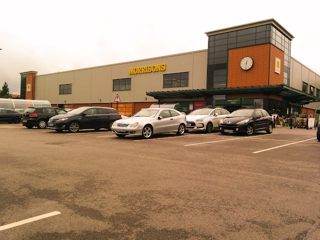 Morrisons