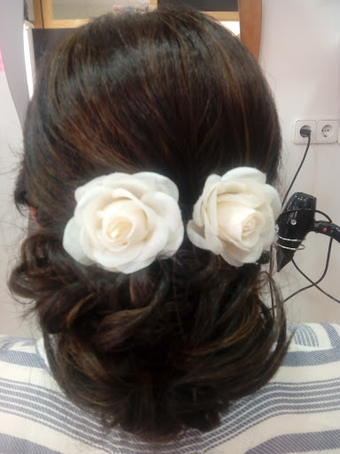 Peluquería Faxion Look Seseña - Thumbnail