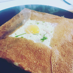 Photo n°16 de Crêperie Le Médicis à Chenonceaux (Restaurant)