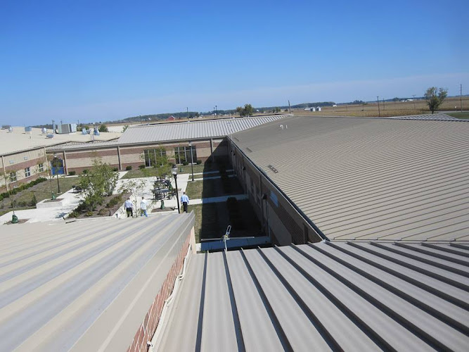 Frost Roofing, Inc.