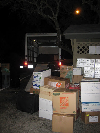 United States moving corp - Thumbnail