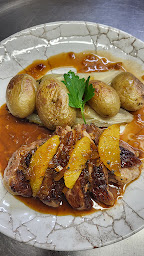 Photo n°119 de LA TRAVERSE 