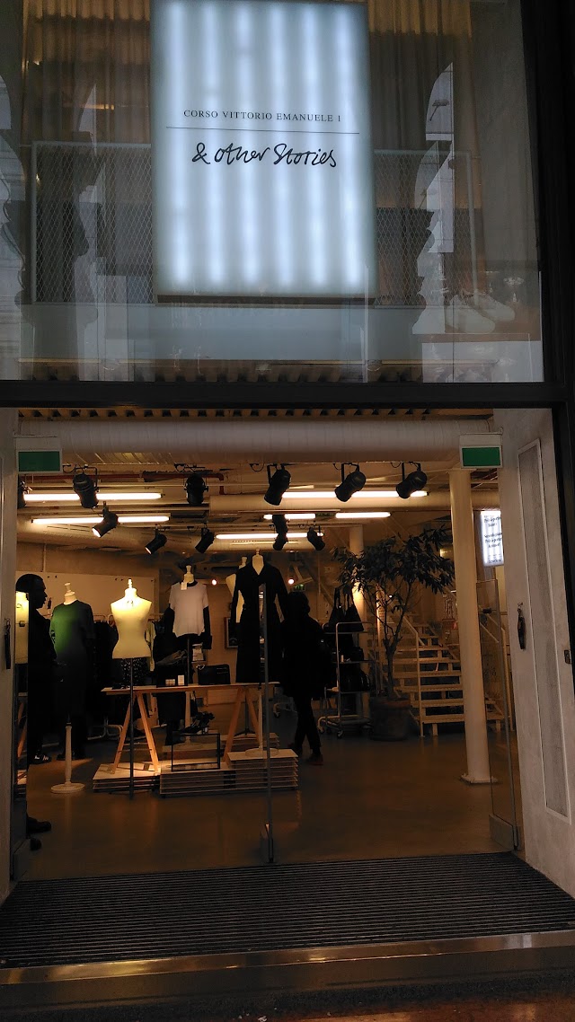 Nike Milano