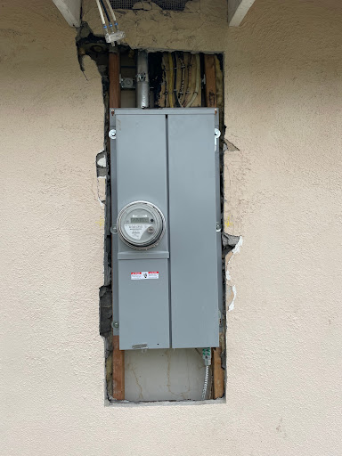 Evans Electrical & Communications - Thumbnail
