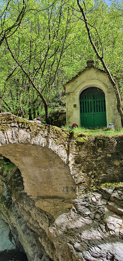 Antico Ponte di Roiale Gallery - Italy