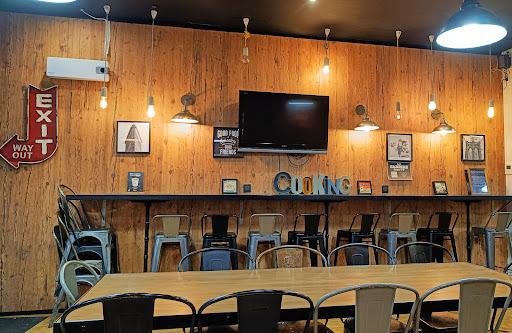 Photo 4 - LA FABRIKE Burgers & Cie