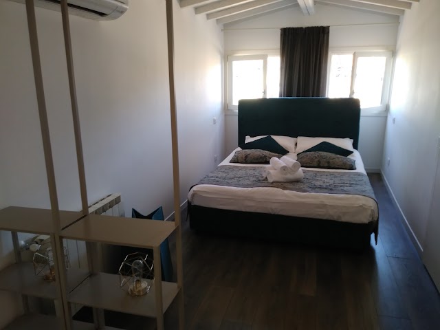 La Loggia della Luna