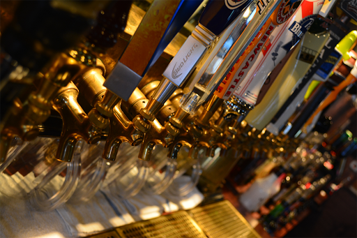 West End Ale Haus - Thumbnail