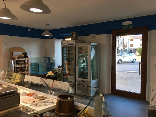 Pescheria Mauromare - Thumbnail