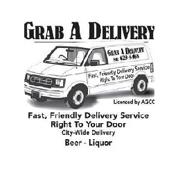 Grab A Delivery - Thumbnail