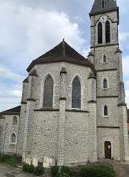 Photo n°4 de CORDELIERE Géraldine - Gestalt thérapie à Vézeronce-Curtin (Psychothérapeute)