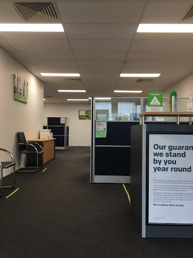 H&R Block Tax Accountants - Rouse Hill