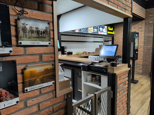 Photo 1 - Brut Butcher - Le Fast Food du Boucher