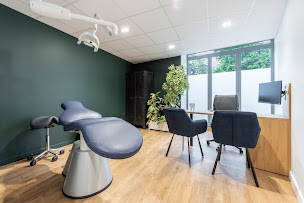 Photo n°2 de Cabinet d'Orthodontie du Dr Patrice DENIS à Veauche (Orthodontiste)