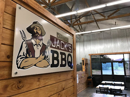 Caribou Jack's Trading Co. - Thumbnail