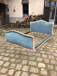 Photo n°22 de Showroom Brocante à Boigneville (Magasin de meubles)