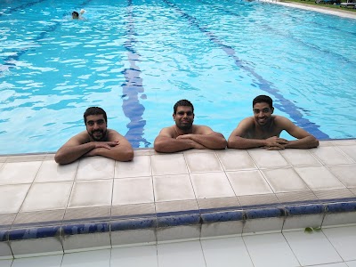 Photos of Cercle elais - Swimming Pool
