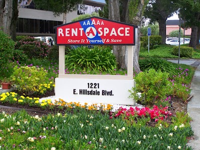 5A Rent-A-Space