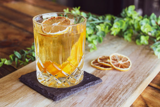 Newy Distillery - Thumbnail